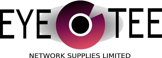 Eyetee Network Supplies